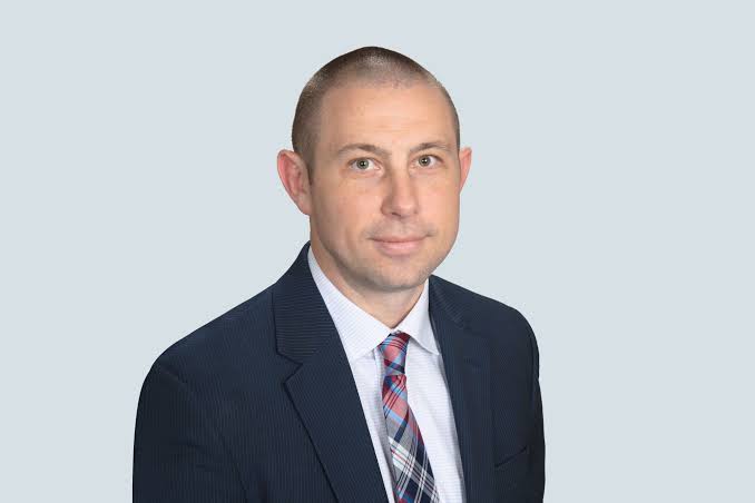 Jason Boyd